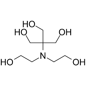 双(2-羟乙基)氨基(三羟甲基)甲烷(BIS-TRIS)