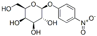  4-硝基苯基-D-吡喃葡糖苷