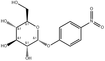 4-硝基苯基α-D-吡喃葡萄糖苷
