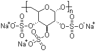 硫酸葡聚糖钠盐-T40