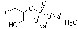 α-甘油磷酸二钠盐水合物（α和β异构体混合物）