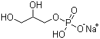 甘油磷酸钠（α/β异构体混合物）