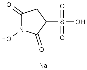 N-羟基琥珀酰亚胺磺酸钠盐